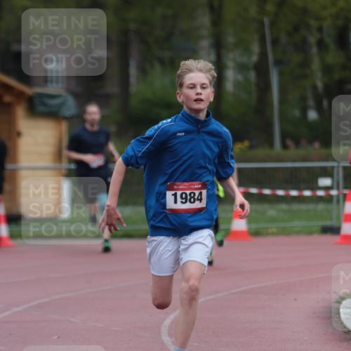 13.04.2025 - Hammer Lauf A. Gomolzig http://msf.ph/oto/7666546 13.04.2025 12:43:05 Ziel 203, 1122, 1146, 1459, 1984 meine-sportfotos.de