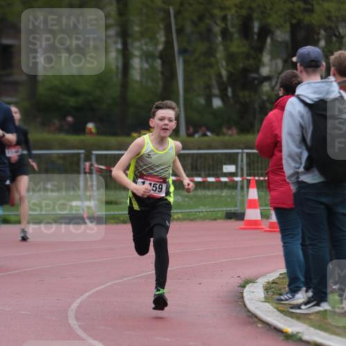 13.04.2025 - Hammer Lauf A. Gomolzig http://msf.ph/oto/7666548 13.04.2025 12:43:07 Ziel 1122, 1146, 1459 meine-sportfotos.de