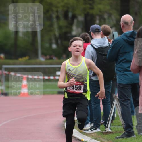 13.04.2025 - Hammer Lauf A. Gomolzig http://msf.ph/oto/7666551 13.04.2025 12:43:08 Ziel 1122, 1146, 1459 meine-sportfotos.de
