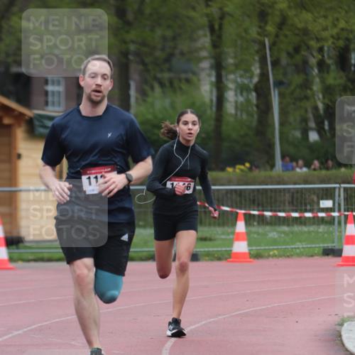13.04.2025 - Hammer Lauf A. Gomolzig http://msf.ph/oto/7666553 13.04.2025 12:43:09 Ziel 1122, 1146 meine-sportfotos.de