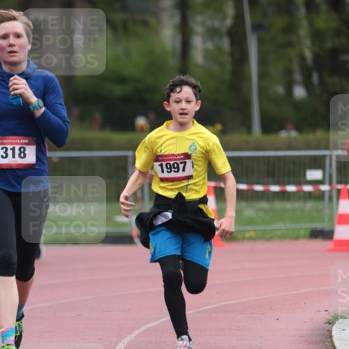 13.04.2025 - Hammer Lauf A. Gomolzig http://msf.ph/oto/7666562 13.04.2025 12:43:23 Ziel 101, 318, 863, 1997 meine-sportfotos.de