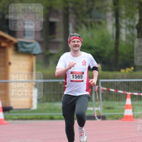 13.04.2025 - Hammer Lauf A. Gomolzig http://msf.ph/oto/7666592 13.04.2025 12:43:46 Ziel 484, 1565, 1742 meine-sportfotos.de