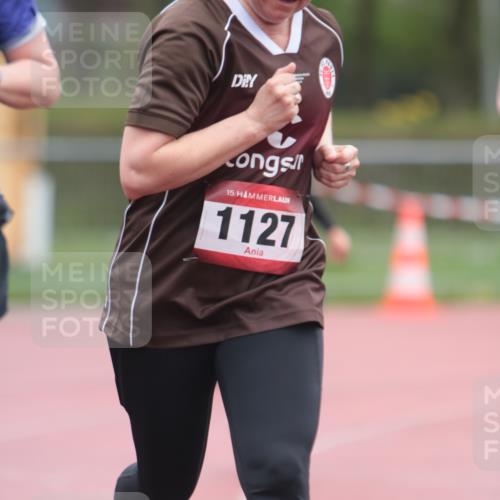 13.04.2025 - Hammer Lauf A. Gomolzig http://msf.ph/oto/7666603 13.04.2025 12:43:59 Ziel 120, 579, 1113, 1127, 1591 meine-sportfotos.de