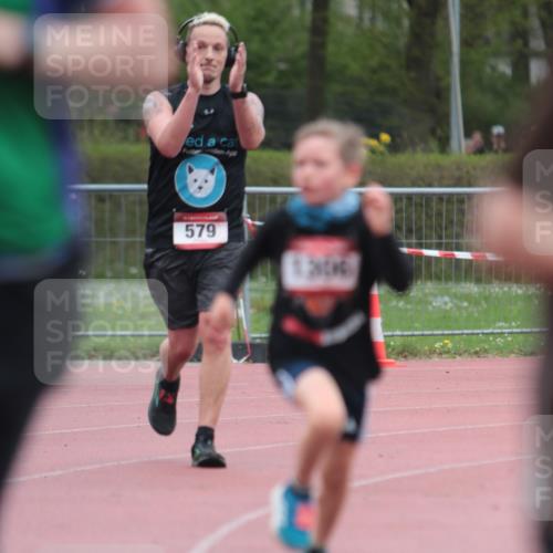 13.04.2025 - Hammer Lauf A. Gomolzig http://msf.ph/oto/7666604 13.04.2025 12:44:00 Ziel 120, 579, 1113, 1127, 1573, 1591 meine-sportfotos.de