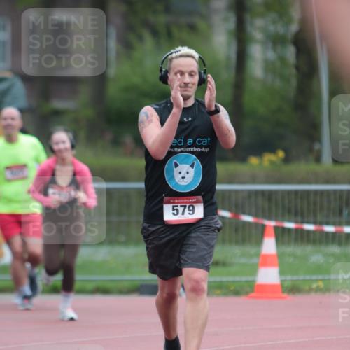 13.04.2025 - Hammer Lauf A. Gomolzig http://msf.ph/oto/7666606 13.04.2025 12:44:02 Ziel 527, 579, 1113, 1573, 1591 meine-sportfotos.de
