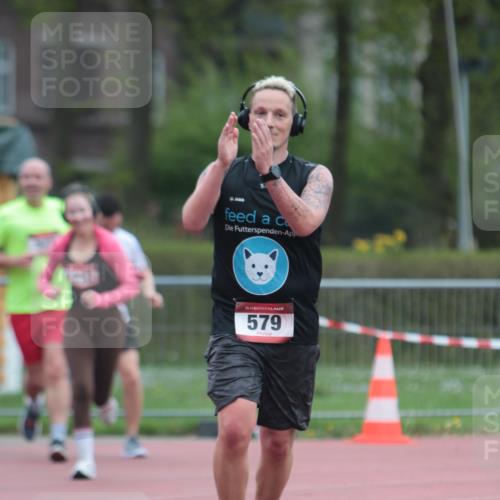13.04.2025 - Hammer Lauf A. Gomolzig http://msf.ph/oto/7666607 13.04.2025 12:44:02 Ziel 527, 579, 1113, 1573, 1591 meine-sportfotos.de