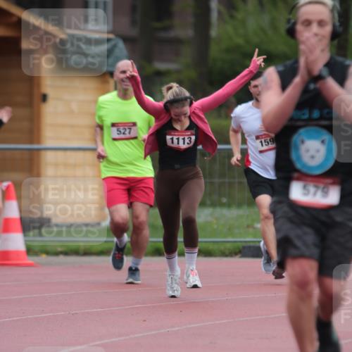 13.04.2025 - Hammer Lauf A. Gomolzig http://msf.ph/oto/7666608 13.04.2025 12:44:03 Ziel 527, 579, 603, 1113, 1573, 1591, 1798 meine-sportfotos.de