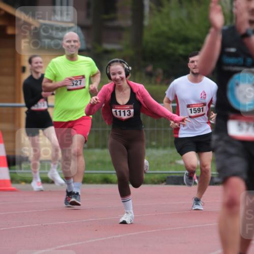 13.04.2025 - Hammer Lauf A. Gomolzig http://msf.ph/oto/7666609 13.04.2025 12:44:03 Ziel 527, 579, 603, 1113, 1573, 1591, 1798 meine-sportfotos.de