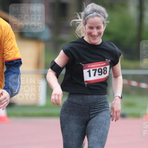 13.04.2025 - Hammer Lauf A. Gomolzig http://msf.ph/oto/7666625 13.04.2025 12:44:12 Ziel 603, 1798 meine-sportfotos.de