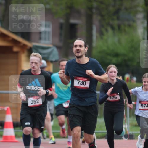 13.04.2025 - Hammer Lauf A. Gomolzig http://msf.ph/oto/7666627 13.04.2025 12:44:24 Ziel 276, 730, 974, 1033, 1139, 1587, 1601, 1861, 1865 meine-sportfotos.de