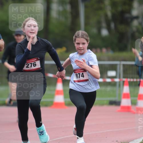 13.04.2025 - Hammer Lauf A. Gomolzig http://msf.ph/oto/7666630 13.04.2025 12:44:26 Ziel 276, 730, 974, 1033, 1139, 1552, 1587, 1601, 1861, 1865 meine-sportfotos.de