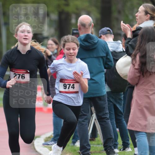 13.04.2025 - Hammer Lauf A. Gomolzig http://msf.ph/oto/7666631 13.04.2025 12:44:27 Ziel 276, 730, 974, 1033, 1139, 1552, 1587, 1601, 1846, 1861, 1865 meine-sportfotos.de