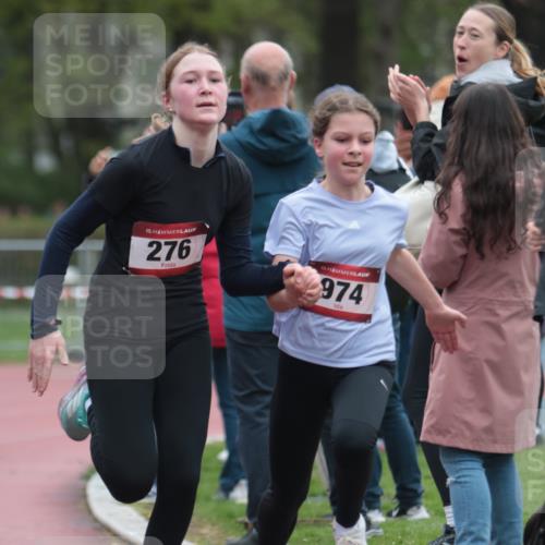 13.04.2025 - Hammer Lauf A. Gomolzig http://msf.ph/oto/7666632 13.04.2025 12:44:27 Ziel 276, 730, 974, 1033, 1139, 1552, 1587, 1601, 1846, 1861, 1865 meine-sportfotos.de