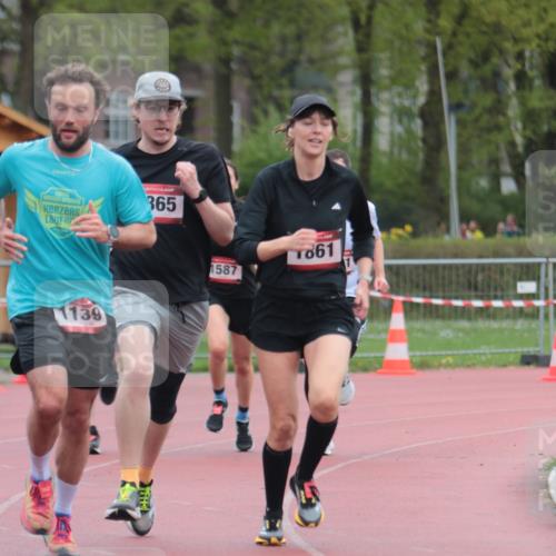 13.04.2025 - Hammer Lauf A. Gomolzig http://msf.ph/oto/7666634 13.04.2025 12:44:29 Ziel 1033, 1139, 1552, 1587, 1601, 1846, 1861, 1865 meine-sportfotos.de