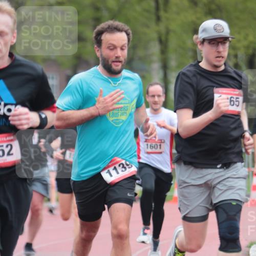 13.04.2025 - Hammer Lauf A. Gomolzig http://msf.ph/oto/7666637 13.04.2025 12:44:30 Ziel 1033, 1139, 1552, 1587, 1601, 1846, 1861, 1865 meine-sportfotos.de