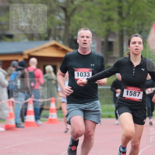 13.04.2025 - Hammer Lauf A. Gomolzig http://msf.ph/oto/7666639 13.04.2025 12:44:32 Ziel 111, 1033, 1552, 1587, 1601, 1846 meine-sportfotos.de