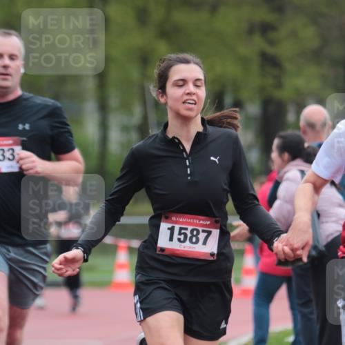 13.04.2025 - Hammer Lauf A. Gomolzig http://msf.ph/oto/7666641 13.04.2025 12:44:33 Ziel 111, 521, 1033, 1552, 1846 meine-sportfotos.de