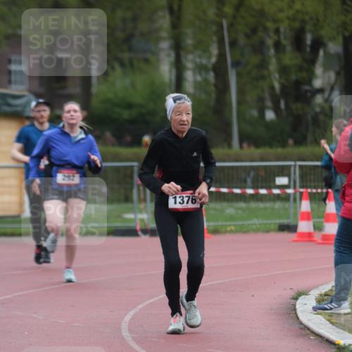 13.04.2025 - Hammer Lauf A. Gomolzig http://msf.ph/oto/7666649 13.04.2025 12:44:39 Ziel 111, 292, 521, 1376 meine-sportfotos.de