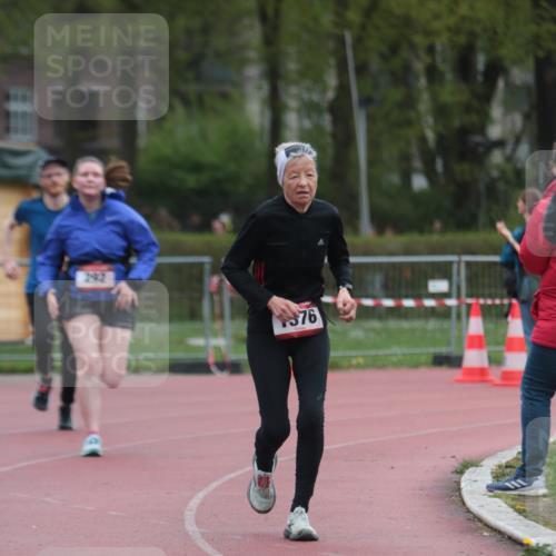 13.04.2025 - Hammer Lauf A. Gomolzig http://msf.ph/oto/7666650 13.04.2025 12:44:39 Ziel 111, 292, 521, 1376 meine-sportfotos.de