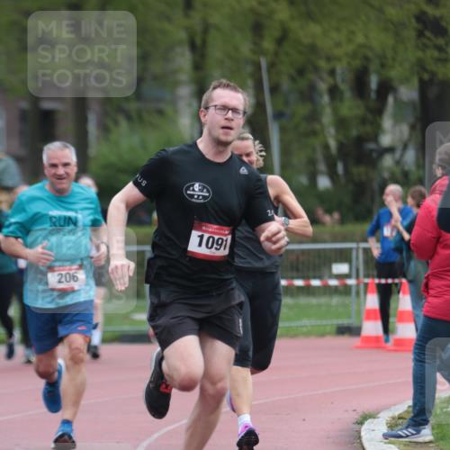 13.04.2025 - Hammer Lauf A. Gomolzig http://msf.ph/oto/7666670 13.04.2025 12:44:58 Ziel 206, 319, 1287, 1605 meine-sportfotos.de