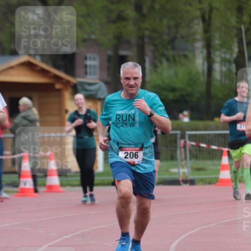 13.04.2025 - Hammer Lauf A. Gomolzig http://msf.ph/oto/7666671 13.04.2025 12:44:59 Ziel 173, 206, 271, 319, 327, 1287, 1605 meine-sportfotos.de
