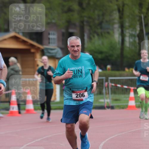 13.04.2025 - Hammer Lauf A. Gomolzig http://msf.ph/oto/7666672 13.04.2025 12:44:59 Ziel 173, 206, 271, 319, 327, 1287, 1605 meine-sportfotos.de