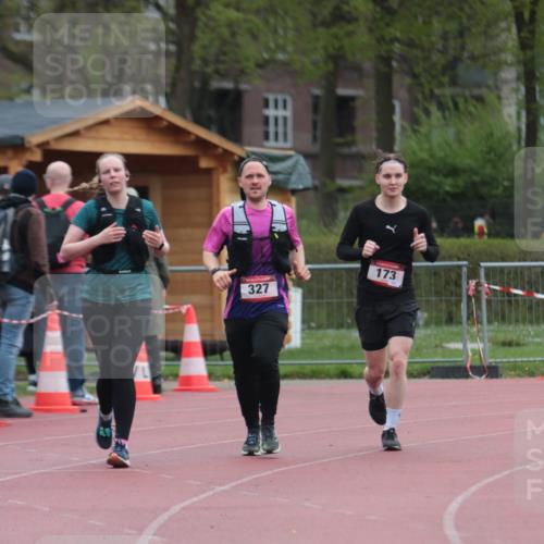 13.04.2025 - Hammer Lauf A. Gomolzig http://msf.ph/oto/7666673 13.04.2025 12:45:01 Ziel 173, 206, 271, 319, 327, 1302 meine-sportfotos.de