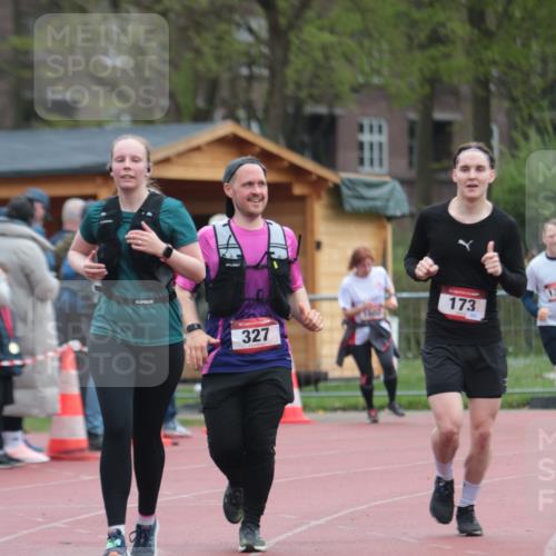 13.04.2025 - Hammer Lauf A. Gomolzig http://msf.ph/oto/7666677 13.04.2025 12:45:04 Ziel 173, 271, 319, 327, 1276, 1302, 1602 meine-sportfotos.de