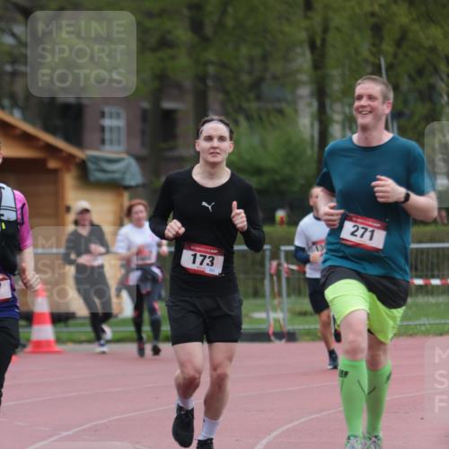13.04.2025 - Hammer Lauf A. Gomolzig http://msf.ph/oto/7666678 13.04.2025 12:45:04 Ziel 173, 271, 319, 327, 1276, 1302, 1602 meine-sportfotos.de