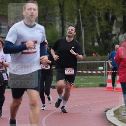 13.04.2025 - Hammer Lauf A. Gomolzig http://msf.ph/oto/7666684 13.04.2025 12:45:10 Ziel 290, 1276, 1302, 1602 meine-sportfotos.de