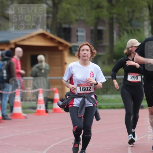 13.04.2025 - Hammer Lauf A. Gomolzig http://msf.ph/oto/7666685 13.04.2025 12:45:11 Ziel 290, 1276, 1302, 1602 meine-sportfotos.de
