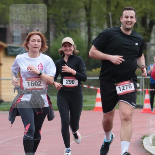 13.04.2025 - Hammer Lauf A. Gomolzig http://msf.ph/oto/7666686 13.04.2025 12:45:12 Ziel 290, 1115, 1276, 1602 meine-sportfotos.de