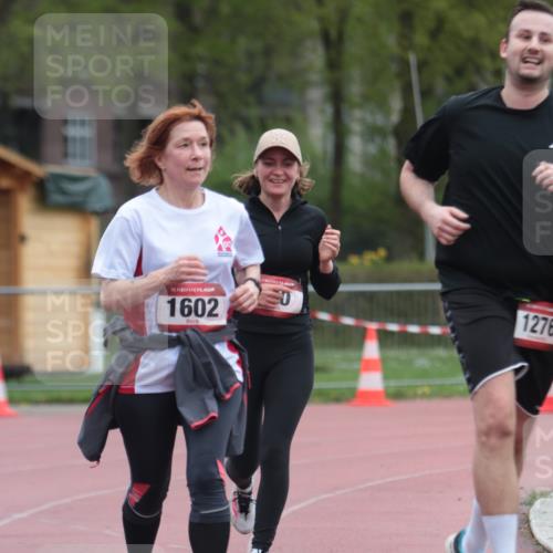 13.04.2025 - Hammer Lauf A. Gomolzig http://msf.ph/oto/7666687 13.04.2025 12:45:12 Ziel 290, 1115, 1276, 1602 meine-sportfotos.de