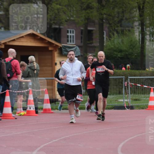 13.04.2025 - Hammer Lauf A. Gomolzig http://msf.ph/oto/7666690 13.04.2025 12:45:17 Ziel 10, 224, 554, 1115, 1156 meine-sportfotos.de