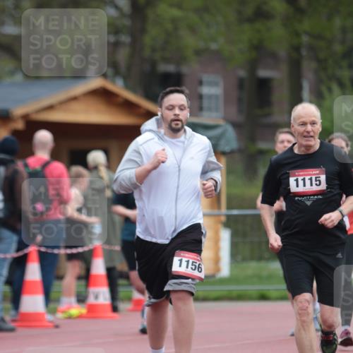13.04.2025 - Hammer Lauf A. Gomolzig http://msf.ph/oto/7666694 13.04.2025 12:45:19 Ziel 10, 224, 303, 554, 1115, 1152, 1156 meine-sportfotos.de