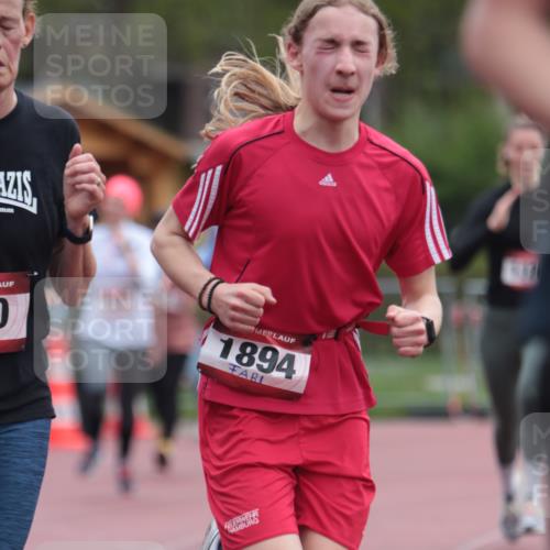 13.04.2025 - Hammer Lauf A. Gomolzig http://msf.ph/oto/7666714 13.04.2025 12:45:35 Ziel 160, 324, 709, 759, 1179, 1199, 1326, 1348, 1894 meine-sportfotos.de