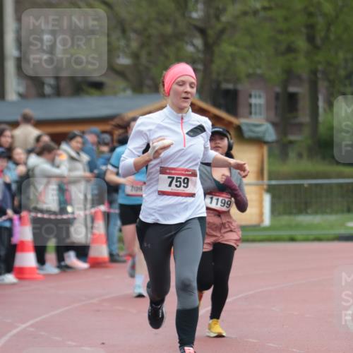 13.04.2025 - Hammer Lauf A. Gomolzig http://msf.ph/oto/7666716 13.04.2025 12:45:39 Ziel 324, 709, 759, 1199 meine-sportfotos.de