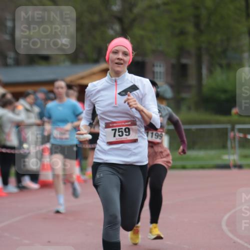 13.04.2025 - Hammer Lauf A. Gomolzig http://msf.ph/oto/7666717 13.04.2025 12:45:39 Ziel 324, 709, 759, 1199 meine-sportfotos.de