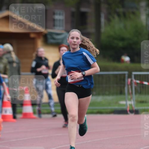 13.04.2025 - Hammer Lauf A. Gomolzig http://msf.ph/oto/7666722 13.04.2025 12:45:48 Ziel 337, 441, 837, 1283 meine-sportfotos.de
