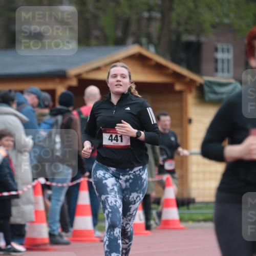 13.04.2025 - Hammer Lauf A. Gomolzig http://msf.ph/oto/7666732 13.04.2025 12:45:54 Ziel 179, 441, 1283 meine-sportfotos.de