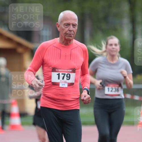 13.04.2025 - Hammer Lauf A. Gomolzig http://msf.ph/oto/7666741 13.04.2025 12:46:01 Ziel 179, 1028, 1193, 1852 meine-sportfotos.de
