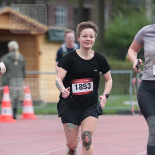 13.04.2025 - Hammer Lauf A. Gomolzig http://msf.ph/oto/7666743 13.04.2025 12:46:03 Ziel 179, 468, 754, 1028, 1193, 1852 meine-sportfotos.de