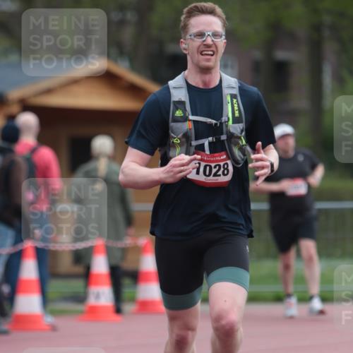 13.04.2025 - Hammer Lauf A. Gomolzig http://msf.ph/oto/7666745 13.04.2025 12:46:06 Ziel 468, 728, 754, 1028, 1084, 1193 meine-sportfotos.de