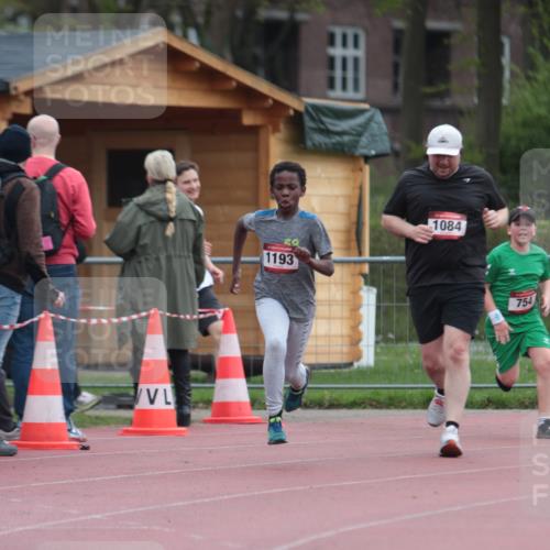 13.04.2025 - Hammer Lauf A. Gomolzig http://msf.ph/oto/7666746 13.04.2025 12:46:07 Ziel 468, 728, 754, 1084, 1193 meine-sportfotos.de