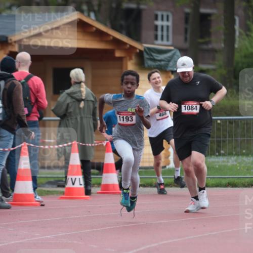 13.04.2025 - Hammer Lauf A. Gomolzig http://msf.ph/oto/7666747 13.04.2025 12:46:08 Ziel 468, 728, 754, 1084, 1193 meine-sportfotos.de