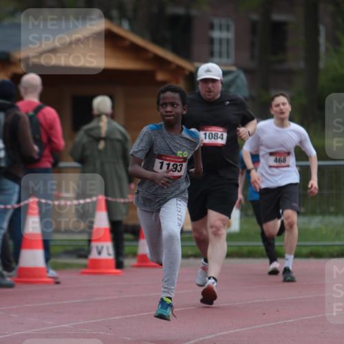 13.04.2025 - Hammer Lauf A. Gomolzig http://msf.ph/oto/7666749 13.04.2025 12:46:09 Ziel 468, 728, 754, 1084, 1193 meine-sportfotos.de