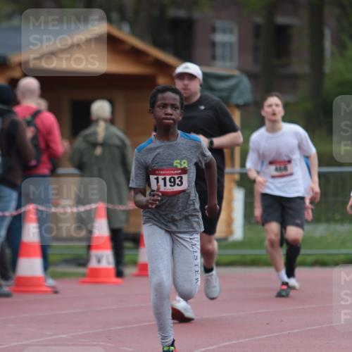 13.04.2025 - Hammer Lauf A. Gomolzig http://msf.ph/oto/7666750 13.04.2025 12:46:09 Ziel 468, 728, 754, 1084, 1193 meine-sportfotos.de