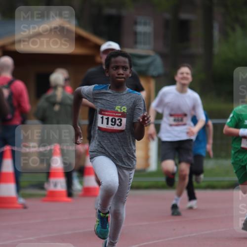 13.04.2025 - Hammer Lauf A. Gomolzig http://msf.ph/oto/7666751 13.04.2025 12:46:09 Ziel 468, 728, 754, 1084, 1193 meine-sportfotos.de