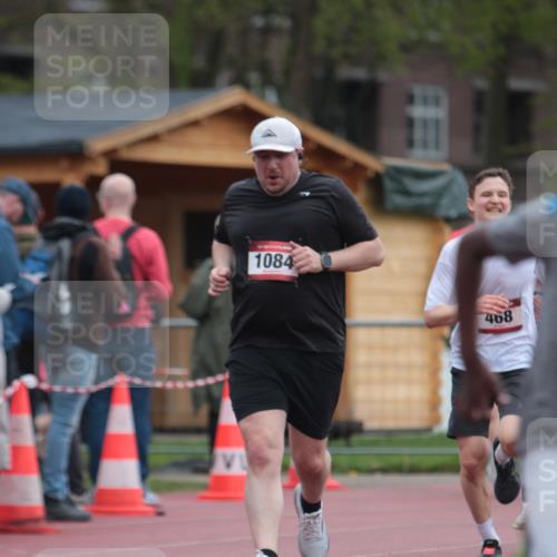 13.04.2025 - Hammer Lauf A. Gomolzig http://msf.ph/oto/7666753 13.04.2025 12:46:11 Ziel 273, 468, 728, 754, 1084 meine-sportfotos.de
