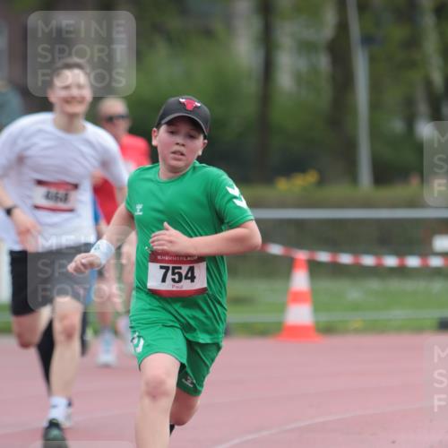 13.04.2025 - Hammer Lauf A. Gomolzig http://msf.ph/oto/7666754 13.04.2025 12:46:11 Ziel 273, 468, 728, 754, 1084 meine-sportfotos.de